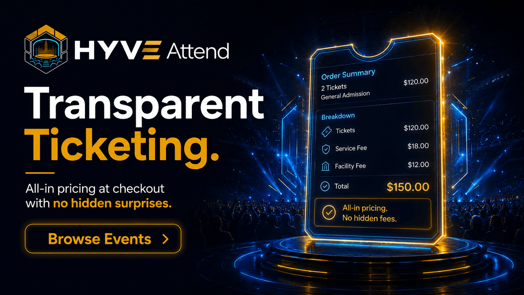 HYVE Attend feature 6