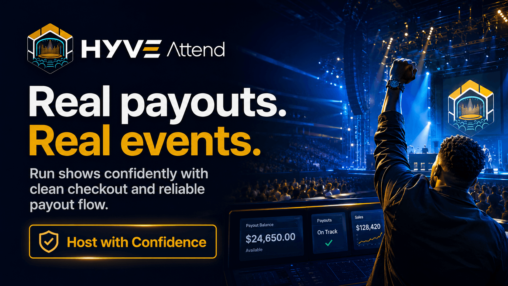 HYVE Attend feature 12