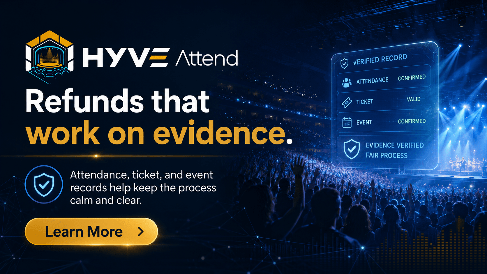 HYVE Attend feature 17